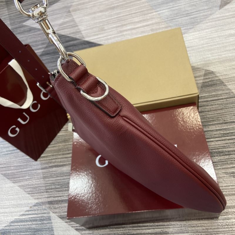 Gvc*1 hobo bags